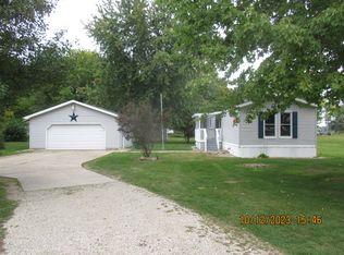 738 Dunks Rd, Union City, MI 49094