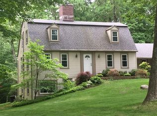 37 Arapaho Rd, Brookfield, CT 06804