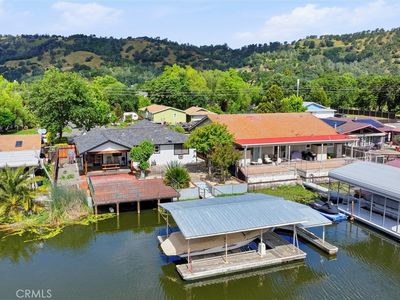 564 Keys Blvd, Clearlake Oaks, CA, 95423