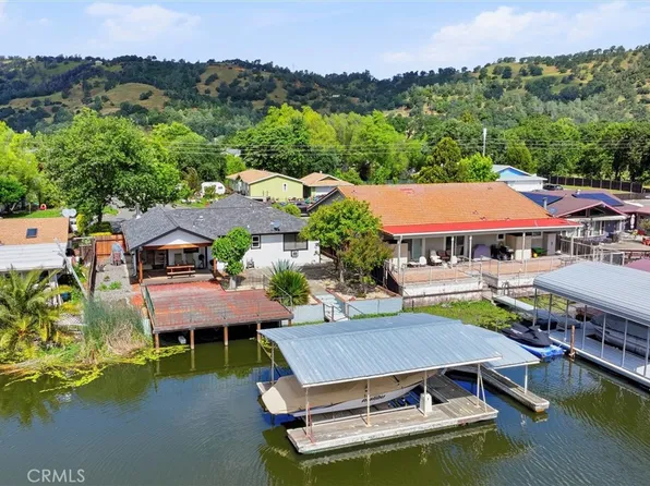 564 Keys Blvd, Clearlake Oaks, CA 95423