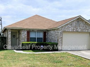 6626 Diamond Pass, San Antonio, TX 78239