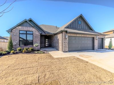 3020 S 7th Pl, Broken Arrow, OK, 74012