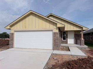 19625 Ferris Dr, Edmond, OK 73012