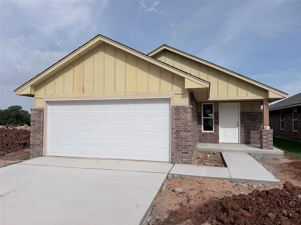 19625 Ferris Dr, Edmond, OK 73012