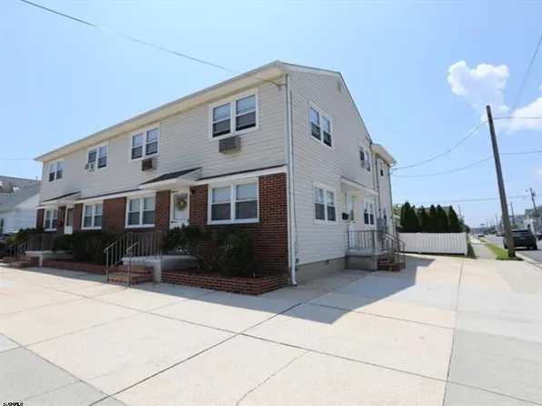 30 N Coolidge Ave Unit B, Margate City, NJ 08402