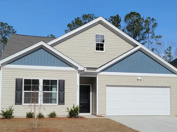 675 McCorkle Place, Conway, SC 29526