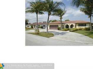 225 NE 25th St, Boca Raton, FL 33431