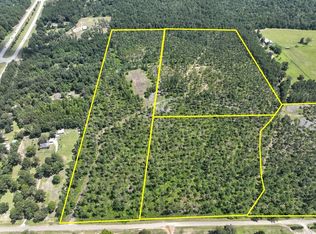 County Road 257, Jasper, TX 75951