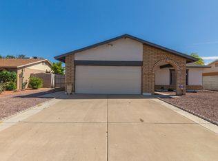 7237 W Medlock Dr, Glendale, AZ 85303