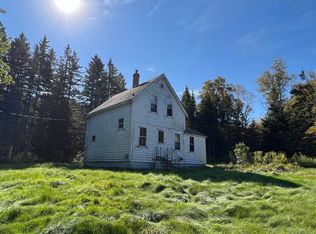 25 Smokehouse Rd, Trescott Township, ME 04652