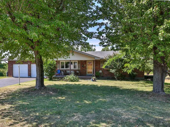 7301 Dixon Dr, Hamilton, OH 45011