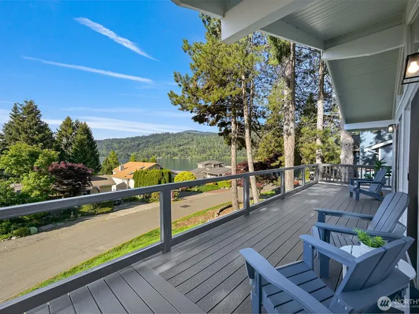 49 N Point Drive, Bellingham, WA 98229