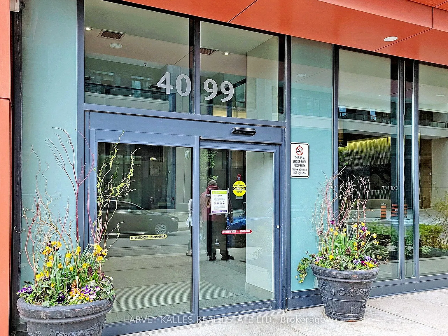 2 bed, $2,500 — Photo 4