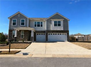 7915 Gristmill Dr, Mc Calla, AL 35111
