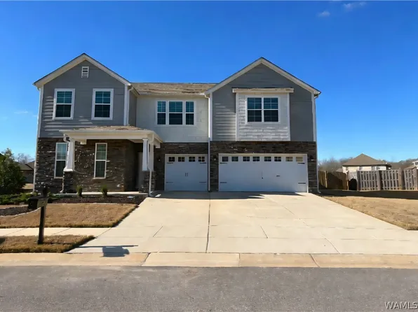 7915 Gristmill Dr, Mc Calla, AL 35111