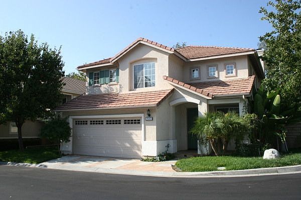 Professionally landscaped