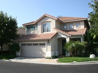 2555 Renata Ct, Thousand Oaks, CA 91362