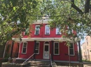 330 Kerlin St FLOOR 1, Chester, PA 19013