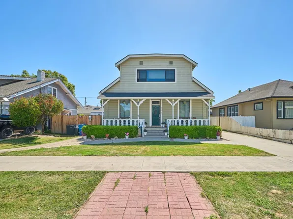 849 Monterey St, Hollister, CA 95023