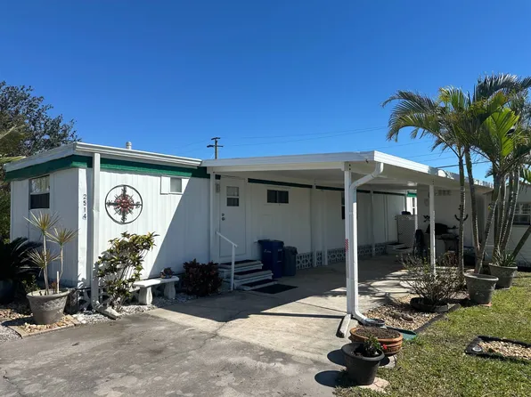 2514 Jerome Rd, Venice, FL 34292