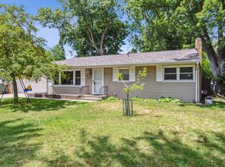 508 Heyser St, Jackson, MI 49203