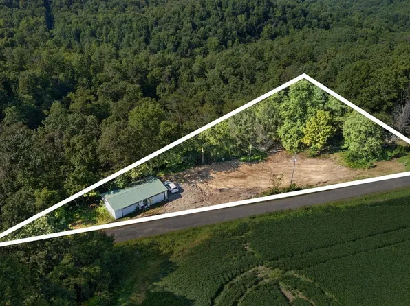 2079 Kyrock Rd, Sweeden, KY 42285