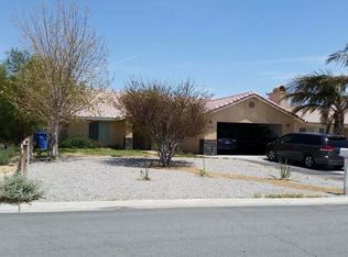 13800 El Rio Ln, Desert Hot Springs, CA 92241