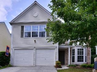 407 Yarrow Way, Woodstock, GA 30188