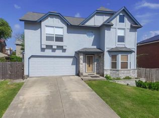 8007 Grimchester, Converse, TX 78109