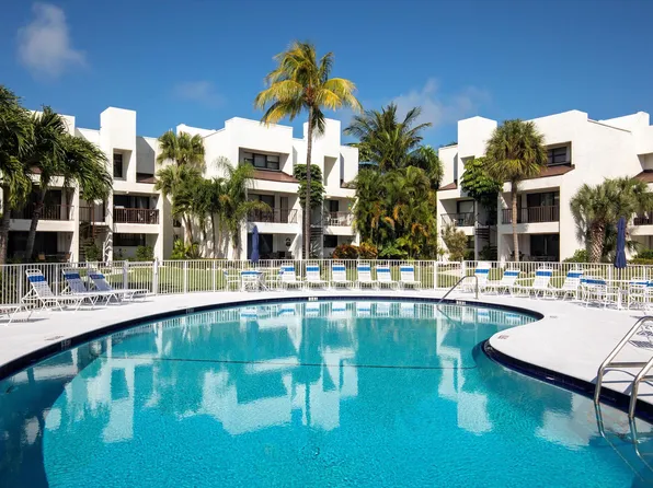 601 W Ocean Dr APT 311D, Key Colony Beach, FL 33051