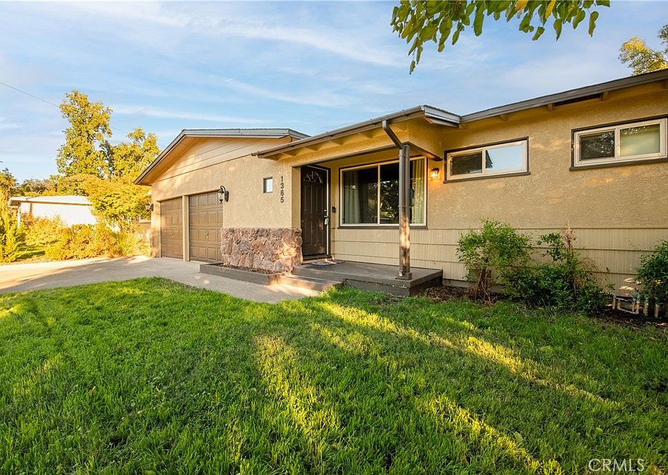1365 Filbert Ave, Chico, CA 95926 Zillow