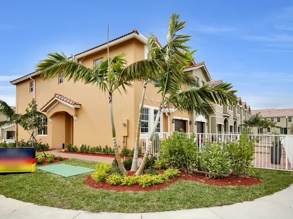 1480 SE 24th Ter, Homestead, FL 33035