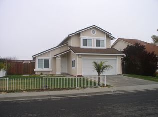 318 Catalina Way, Vallejo, CA 94589