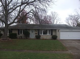 6984 Rushleigh Rd, Englewood, OH 45322