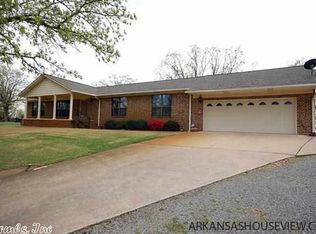 9 Hickory Hill Rd, Conway, AR 72032