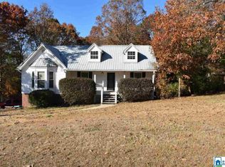 154 Country Ln, Woodstock, AL