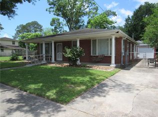 6735 W Magnolia Blvd, Harahan, LA 70123