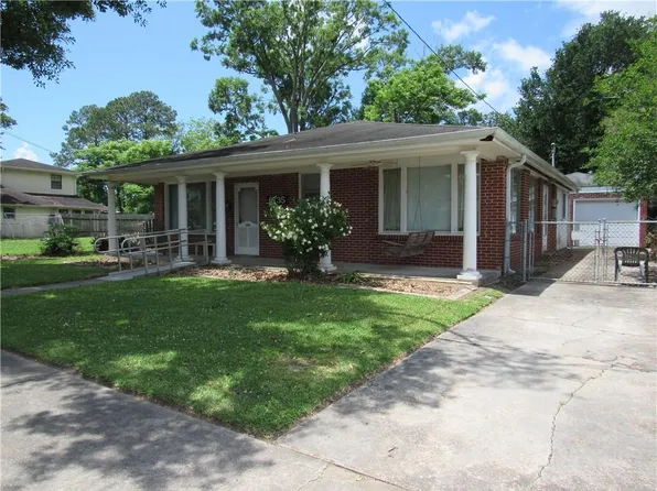 6735 W Magnolia Blvd, Harahan, LA 70123