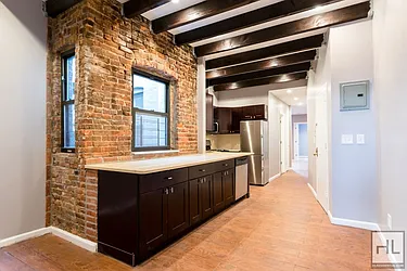 Rented by Highline Residential