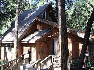 6477 Topaz Dr, Pollock Pines, CA 95726