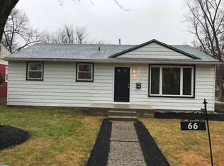 66 Madison Ave, Lindenwold, NJ 08021