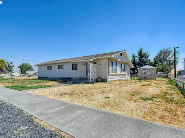 223 Concord St, Helix, OR 97835