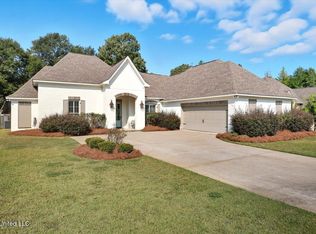 513 Devereaux Dr, Brandon, MS 39042