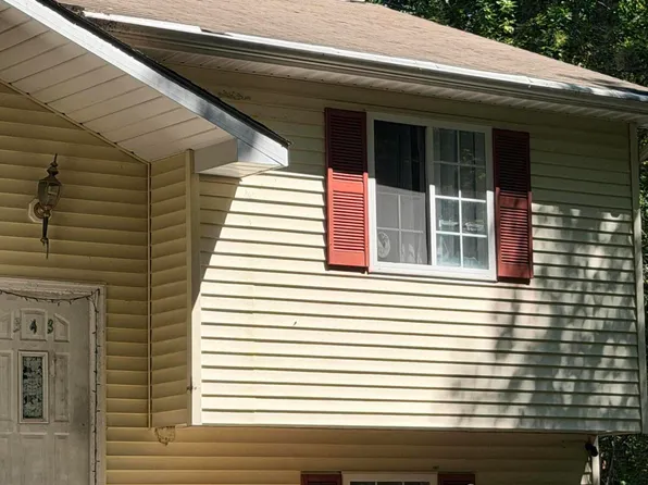 343 Parker Trl, Albrightsville, PA 18210