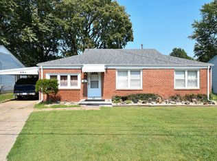 219 W Whiteside St, Springfield, MO 65807
