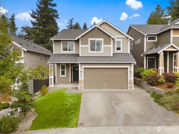 13018 SE 308th Street, Auburn, WA 98092