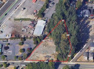 1529 Center Rd, Everett, WA 98204