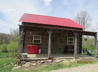 11609 Lake Geneva Rd, Vevay, IN 47043