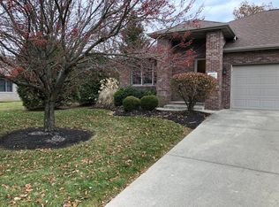 806 S Silverwood Rd, Muncie, IN 47304