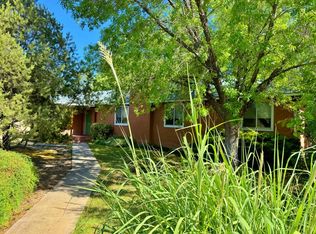 7 Garden Park Cir NW, Albuquerque, NM 87107